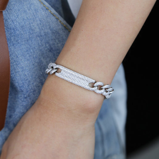 G-LINK ID BRACELET